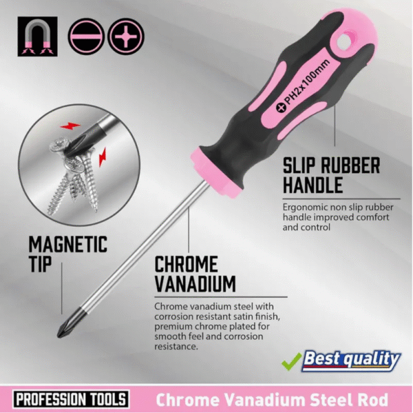 Screenshot 2025-08-18 at 21.42.36 10 Piece Magnetic Screwdriver Set