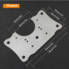Screenshot 2025-08-19 at 02.43.12 10pcs Stainless Steel Hinge Repair Plate