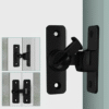 Sliding Barn Door Latch