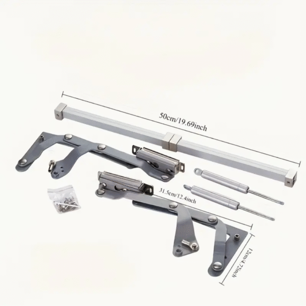 Folding Lift Desk Bracket