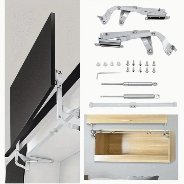 Folding Lift Desk Bracket