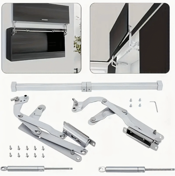 Folding Lift Desk Bracket
