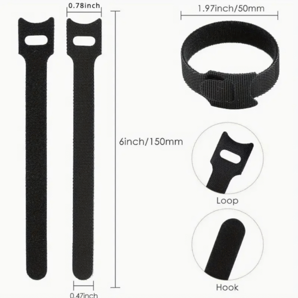 Screenshot 2025-08-19 at 22.27.19 100pcs Reusable Nylon Cable Ties