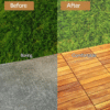 Screenshot 2025-08-20 at 01.29.59 10pcs Wood Interlocking Floor Tiles