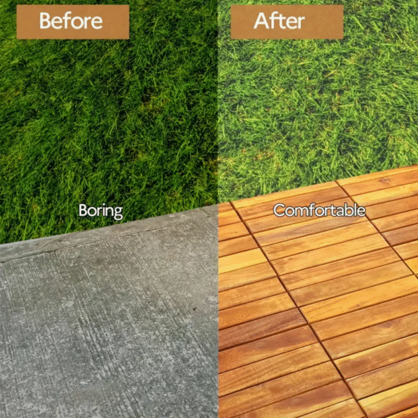 Screenshot 2025-08-20 at 01.29.59 10pcs Wood Interlocking Floor Tiles