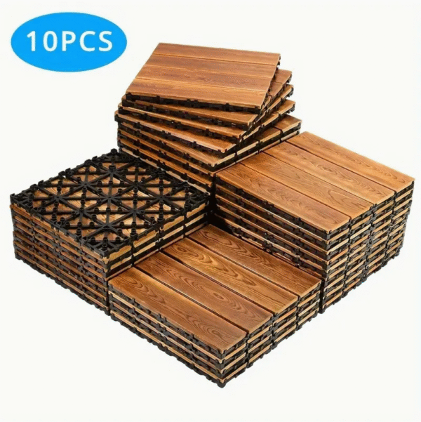 Screenshot 2025-08-20 at 01.30.11 10pcs Wood Interlocking Floor Tiles