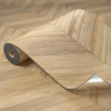 Screenshot 2025-08-20 at 13.00.15 Retro Wood Grain Herringbone Vinyl Baseboard Roll