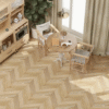 Screenshot 2025-08-20 at 13.00.32 Retro Wood Grain Herringbone Vinyl Baseboard Roll