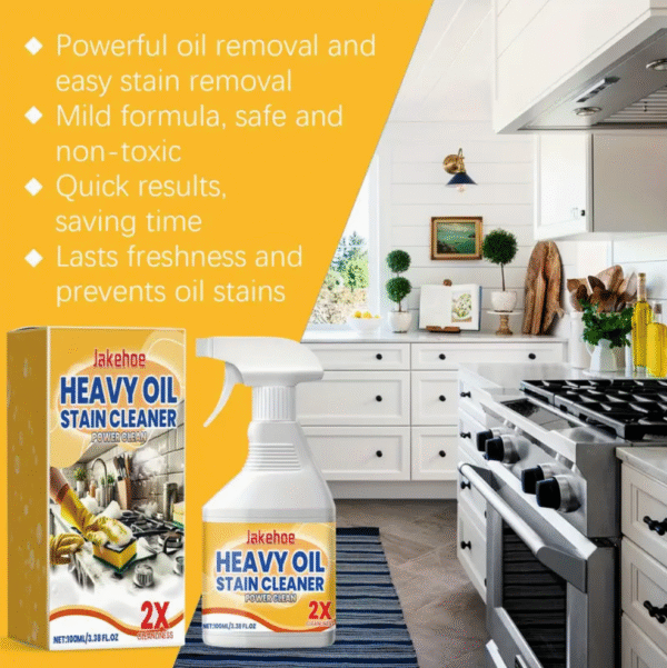 Screenshot 2025-08-20 at 15.36.54 100ml Kitchen Degreasing Cleaning Spray