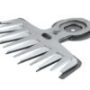 4 Shear Blade Assembly Set