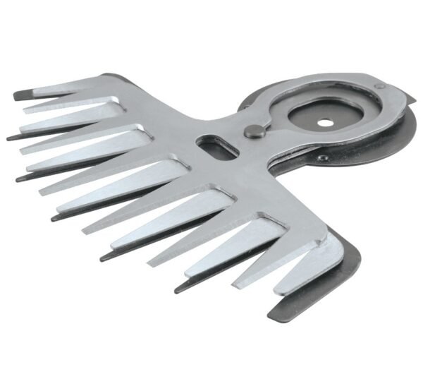 4 Shear Blade Assembly Set