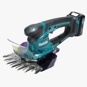 4 Shear Blade Assembly Set