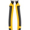 Multi Tool Fencing Pliers 2pc