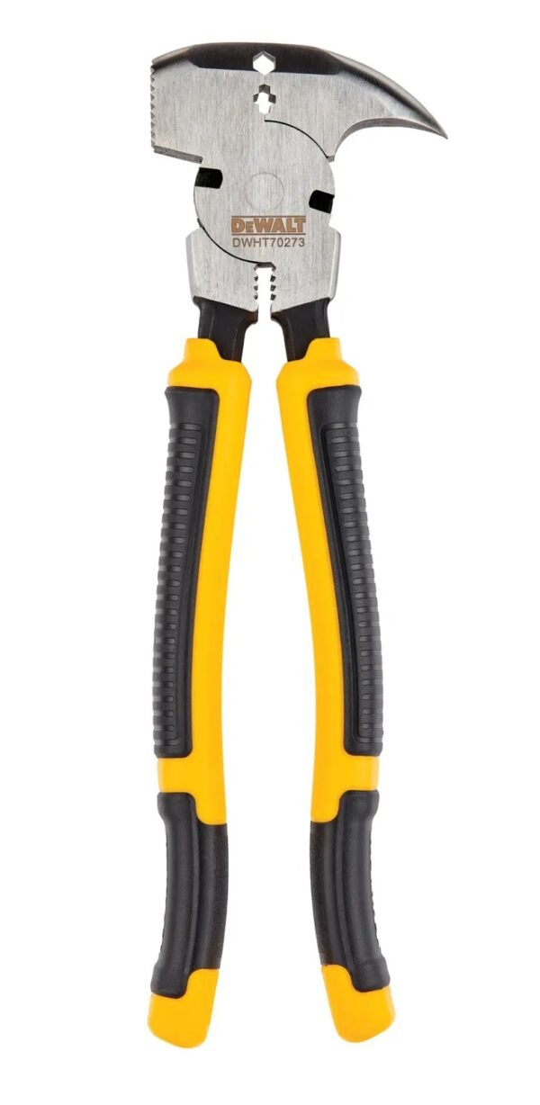 Multi Tool Fencing Pliers 2pc
